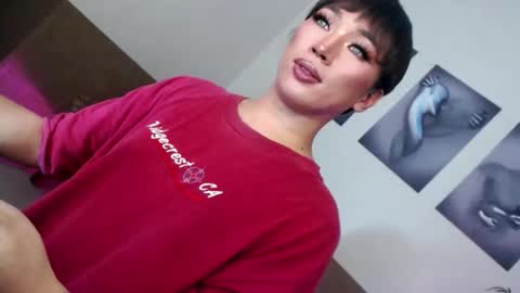 Victoria online show from May 21, 2026, 8:27 pm