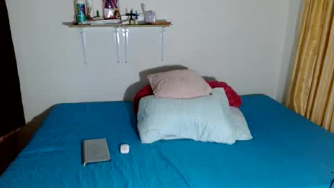 VICKY online show from July 13, 2026, 11:51 pm