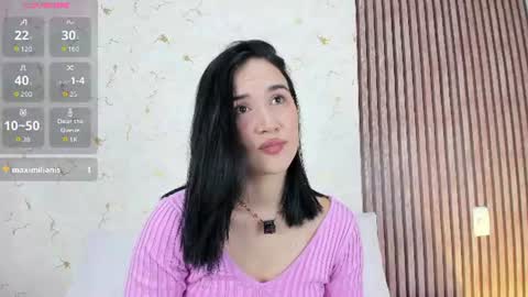 Snapshot of victoria_monroue chatting on July 10, 2026, 7:49 pm AURORA online show from July 10, 2026, 7:49 pm