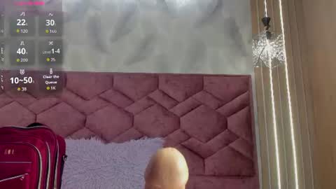 Vicky  online show from July 15, 2026, 3:34 am