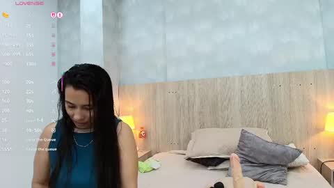 victoria_pachon online show from June 4, 2026, 7:09 pm