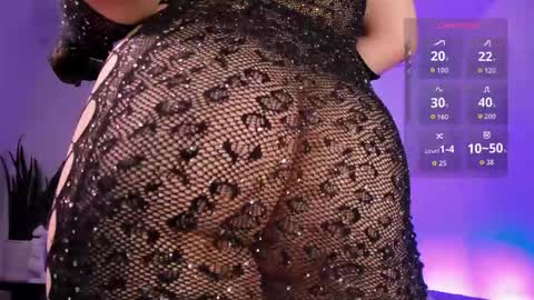 D A N I online show from February 2, 2026, 11:47 pm