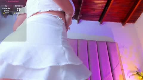 VICTORIA online show from February 8, 2025, 5:39 pm