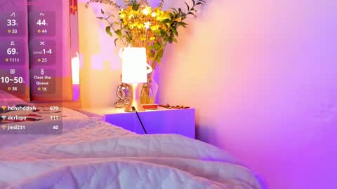 VICTORIA online show from February 12, 2025, 11:20 pm