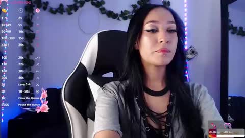 Victoria  online show from October 11, 2025, 12:43 am