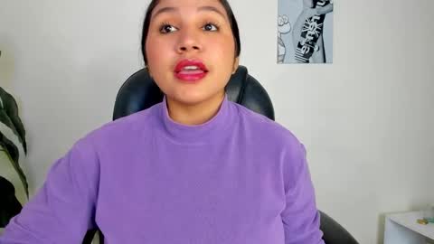 VICTORIA  online show from February 4, 2026, 12:33 pm