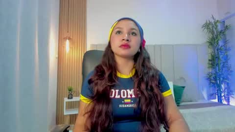 VICTORIA  online show from July 3, 2026, 1:17 pm