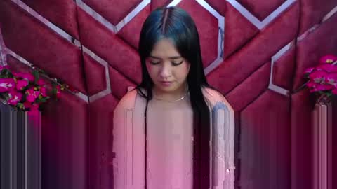 Snapshot of victoria_rossy_ chatting on January 28, 2025, 1:05 pm Victoria online show from January 28, 2025, 1:05 pm