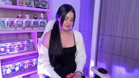 Snapshot of victoria_se chatting on May 14, 2026, 4:19 am Victoria online show from May 14, 2026, 4:19 am