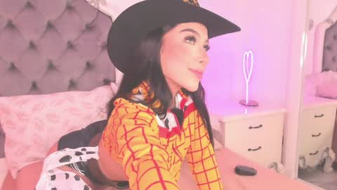 Snapshot of victoria_watsson chatting on February 8, 2025, 12:17 pm victoria_watsson online show from February 8, 2025, 12:17 pm