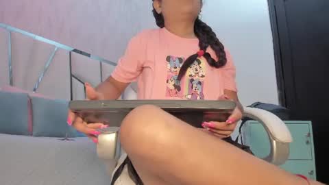 Victoria Sofia online show from July 20, 2026, 12:51 pm
