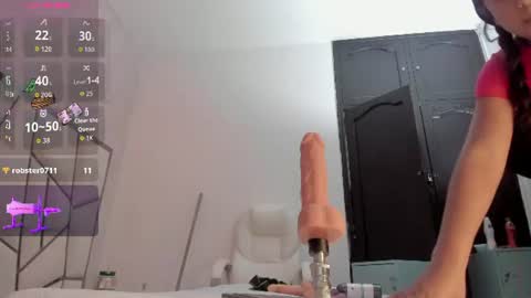 Victoria Sofia online show from July 28, 2026, 9:03 pm