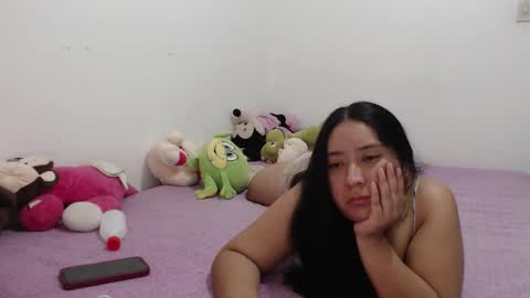 Snapshot of victoriaa_silva chatting on January 19, 2026, 4:05 am Victoria Silva online show from January 19, 2026, 4:05 am