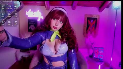  Tory  online show from January 17, 2025, 7:08 am