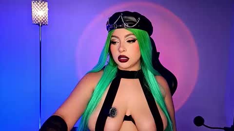  Tory  online show from November 6, 2025, 4:13 am