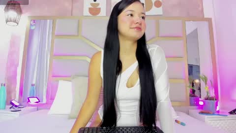 Victoria Blaze online show from May 27, 2026, 1:30 pm