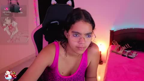 Snapshot of victoriacarmonaa chatting on August 3, 2026, 11:37 am victoriacarmonaa online show from August 3, 2026, 11:37 am