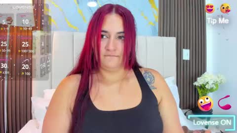 Snapshot of victoriaguzman_ chatting on April 21, 2026, 5:17 pm Victoria online show from April 21, 2026, 5:17 pm