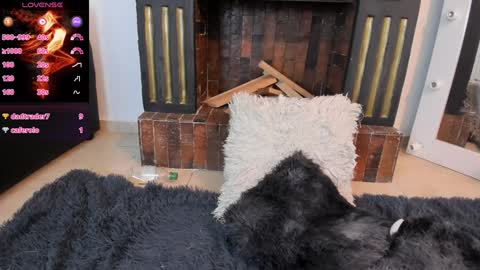 Snapshot of victoriajk chatting on January 13, 2025, 6:59 pm Victoria online show from January 13, 2025, 6:59 pm