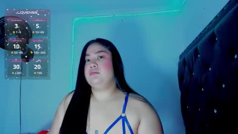 Victoria  online show from March 16, 2026, 11:03 am