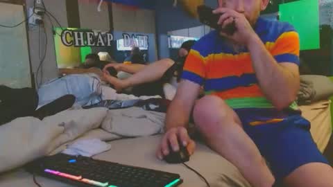 Snapshot of victoriajohn chatting on November 22, 2025, 10:14 am victoriajohn online show from November 22, 2025, 10:14 am