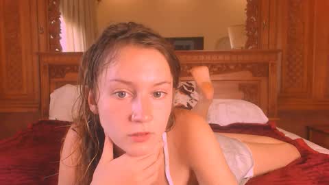 Eva and Victor online show from March 14, 2026, 5:02 am