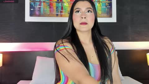 Victoria online show from September 22, 2025, 11:45 am