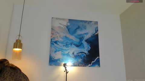 Maria Victoria online show from February 17, 2026, 11:29 am