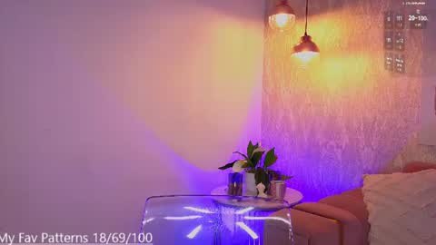 Maria Victoria online show from June 18, 2026, 11:47 am