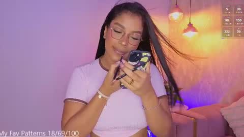 Maria Victoria online show from July 21, 2026, 11:34 am