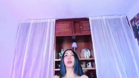 Snapshot of victoriarussell chatting on July 10, 2026, 2:52 pm Victoria but you can tell me Vicky Vic or just Tory online show from July 10, 2026, 2:52 pm
