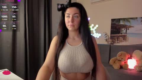 Viktoria online show from April 20, 2026, 6:09 pm