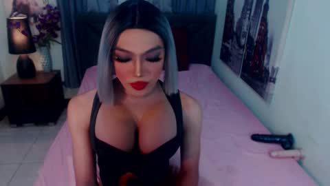 Victoria online show from April 27, 2026, 4:21 am