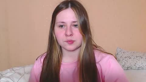 victoriassecrets_ online show from February 12, 2025, 3:27 pm