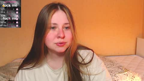 victoriassecrets_ online show from February 20, 2025, 2:51 am