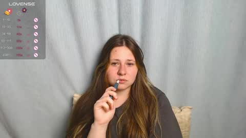 victoriassecrets_ online show from September 26, 2025, 10:25 pm