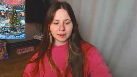 victoriassecrets_ online show from January 18, 2026, 7:06 pm