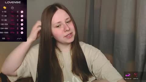 victoriassecrets_ online show from April 13, 2026, 6:57 pm