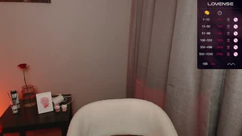 Snapshot of victoriassecrets_ chatting on April 18, 2026, 5:50 pm victoriassecrets_ online show from April 18, 2026, 5:50 pm