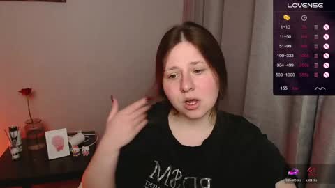 Snapshot of victoriassecrets_ chatting on April 18, 2026, 7:07 pm victoriassecrets_ online show from April 18, 2026, 7:07 pm
