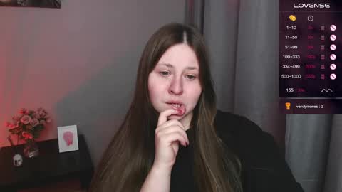 Snapshot of victoriassecrets_ chatting on May 2, 2026, 5:40 pm victoriassecrets_ online show from May 2, 2026, 5:40 pm
