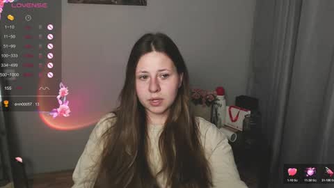 Snapshot of victoriassecrets_ chatting on August 5, 2026, 6:55 pm victoriassecrets_ online show from August 5, 2026, 6:55 pm