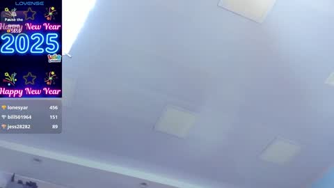 Snapshot of victoriawills_ chatting on January 10, 2025, 11:50 pm ADRIANA online show from January 10, 2025, 11:50 pm