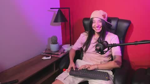 victoriazaenz online show from July 10, 2026, 2:16 am