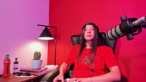 victoriazaenz online show from July 16, 2026, 1:55 am