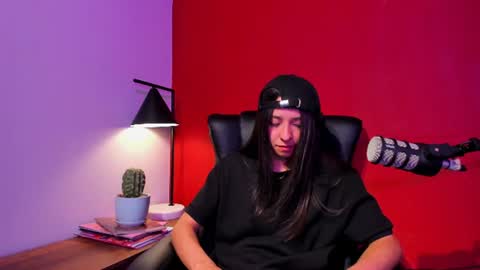 victoriazaenz online show from July 22, 2026, 2:03 am