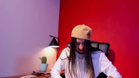 victoriazaenz online show from July 23, 2026, 12:13 am