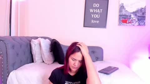 Victoriazans online show from June 6, 2026, 12:43 pm