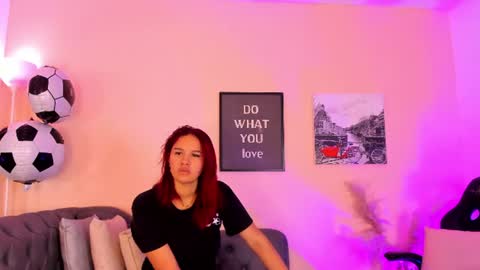 Victoriazans online show from July 3, 2026, 10:54 am
