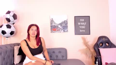 Victoriazans online show from July 16, 2026, 12:22 pm